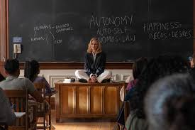 Creative Screenwriting - News update