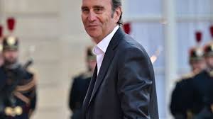 Xavier Niel : ce qu'il faut savoir