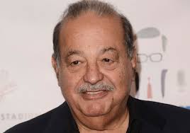 Resultado de imagen para Carlos Slim