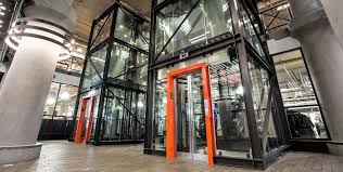Commercial Elevator Repair, Maintenance, Custom Design ...