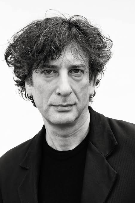 Writer Neil Gaiman discusses how he got his start, love of comic books