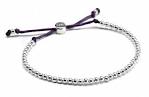 Uk: Silver - Friendship Bracelets: Jewellery