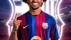 Adeyemi Joins Barça: Flick Loads Up for a Fearsome Attack