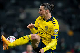 Por que Ibrahimovic declarou torcida a outra seleção e não à Suécia na Copa do Mundo