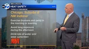 ABC7 Chicago - News update