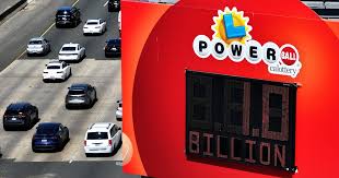 Powerball Jackpot Reaches $1.1 Billion as New York Tickets Win Smaller Prizes
