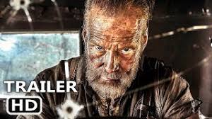 Movie Preview: A Finnish Avenger Goes Hollywood — “Sisu 2: Road to Revenge”