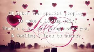 Romantic Quotes For Her From The Heart | Cute Love Quotes via Relatably.com