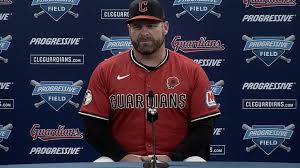 News source: MLB.com