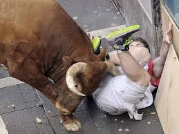 Image result for San fermin 2015 ago