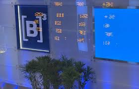 Ibovespa Futuro cai com dados de inflação, Haddad e cenário eleitoral no radar