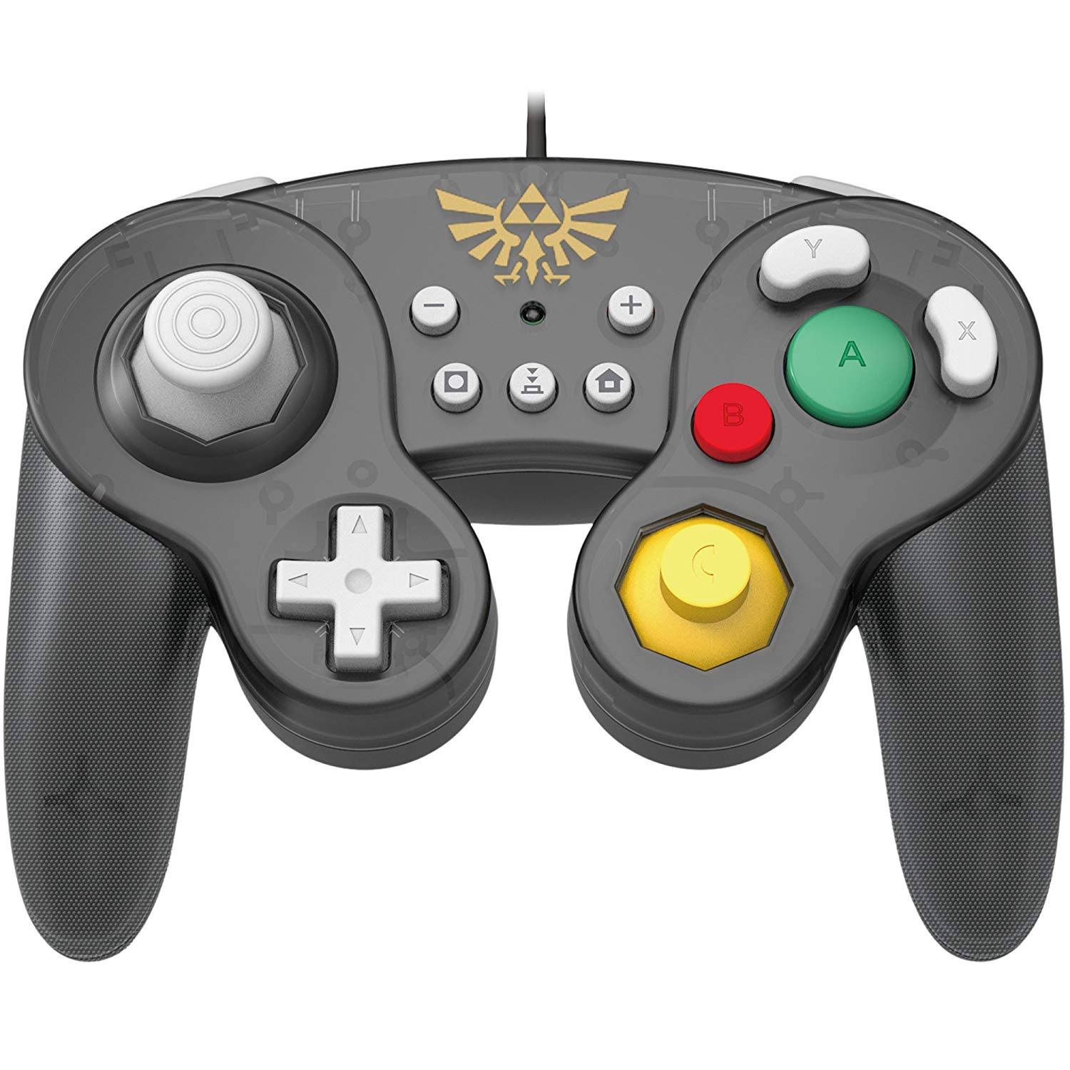 Hori Battle Pad for Nintendo Switch