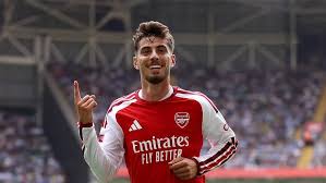 Why Kai Havertz is Arteta’s key weapon against former club Chelsea