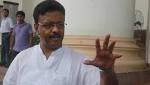 West Bengal: Sovan quits Kolkata