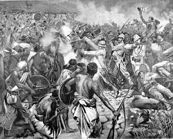Image of Battle of Adwa