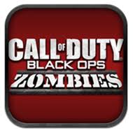Image result for call of duty zombies iphone