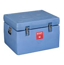 ADVC-24 (Vaccine Carrier – short range) - Zero Appliances