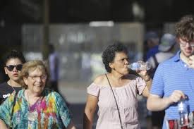 Calor hoy, tormentas mañana: ¡El clima en Buenos Aires te sorprenderá!