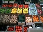 Wholesale produce