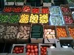 Wholesale produce