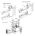 Gallon Electric Water Heater Whirlpool E1F50RD045V