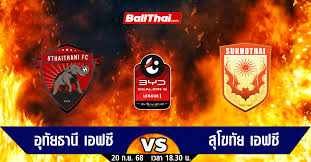 Ballthai.com - News update