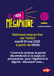 News source: Solidaires