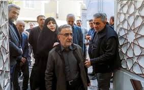 مصطفی تاجزاده