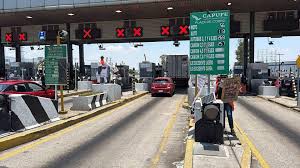 Autopista México - Querétaro