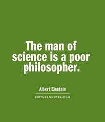 Quotes About Science. QuotesGram via Relatably.com