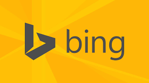 Image result for bing logo