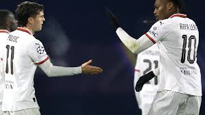 Three aces up the Devils' sleeves. Allegri reunites with the Leao-Pulisic duo. Füllkrug is ready for Cagliari.