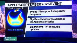 Apple's Stock and the AI Connection: Will New Products Move the Needle?