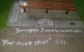 Robin Williams dead: Quotes appear at Good Will Hunting bench in ... via Relatably.com