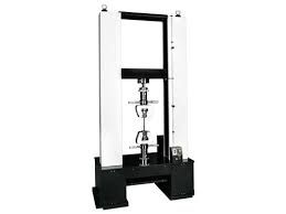 Cometech - Universal Testing Technologies Working Suppliers