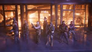 Call of Duty: Black Ops 7 Season 05 Reloaded release date and new content details