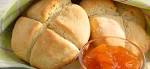 Scones med bakpulver och vatten recept