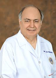 Dr. Mohammad Altamash - mohammad-altamash