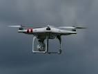 air drone quadcopter