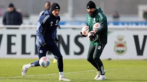 Schalke 04: Muslic gegen Dynamo Dresden im Schleuder-Test!