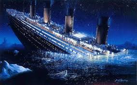 Image result for titanic