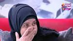 زوجة المصري المعتدي عليه بالأردن