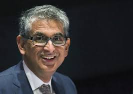 Remembering Nadir Mohamed Visionary Leader and Former Rogers CEO