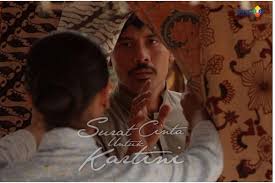 Image result for Surat Cinta untuk Kartini (2016)