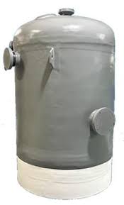Balance Tanks | Fluidtrol Process Technologies Inc