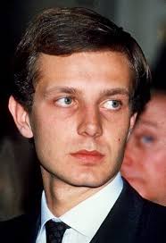 His father was Stefano Casiraghi, a businessman from Lombardia with a very Northern Italian surname (Casiraghi), who died in an accident when his children ... - StefanoCasiraghi