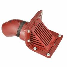 BIM objects - Free download! R1310 Scupper Drain with Angle ...