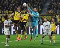 Hoffenheim vs Borussia Dortmund: Who will dominate the 'crossing kings' clash?