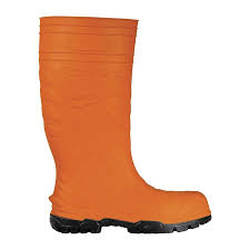 Bota de Agua Cofra Safest S5S CI FO SR 00060 para bajas ...