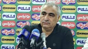 الهامی: در مصاف با بهترین تیم ایران بازی کردیم